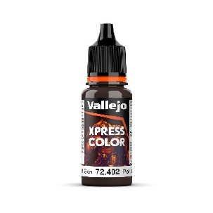 Vallejo Express Color Dwaf Skin