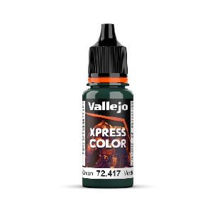 Vallejo Express Color Snake Green