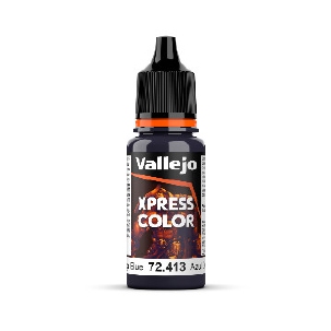 Vallejo Express Color Omega Blue