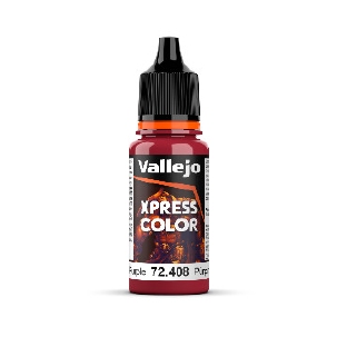 Vallejo Express Color Cardinal Purple