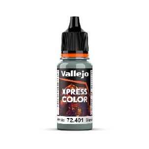 Vallejo Express Color Templar White