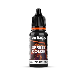 Vallejo Express Color Black Lotus