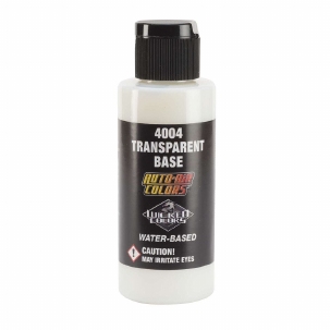 Transparent Base 4004 60ml.