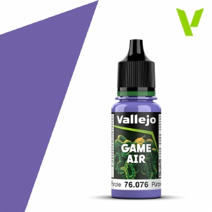 Vallejo Game Air New Alien Purple