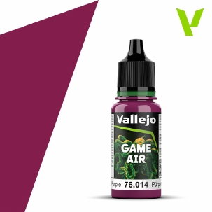 Vallejo Game Air New Warlord Purple