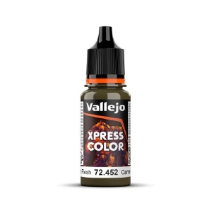 Vallejo Express Color Rotten Flesh