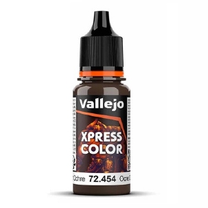 Vallejo Express Color Desert Ochre