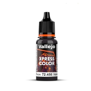 Vallejo Express Color Wicked Purple