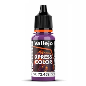 Vallejo Express Color Fluid Pink