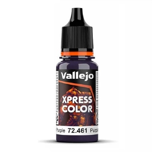 Vallejo Express Color Vampiric Purple