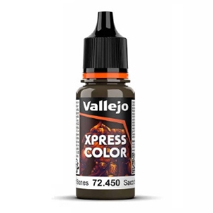 Vallejo Express Color Bag Of Bones