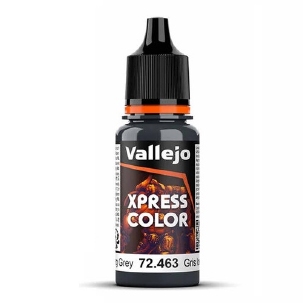 Vallejo Express Color Iceberg Grey