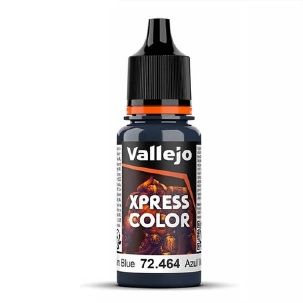 Vallejo Express Color Wagram Blue