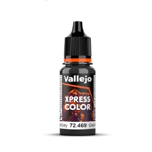 Vallejo Express Color Landser Grey