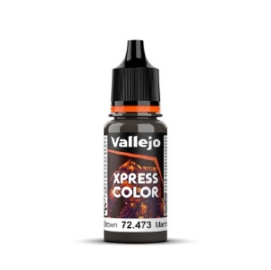 Vallejo Express Color Battledress Brown