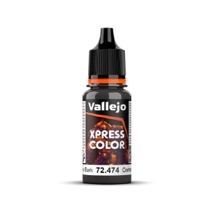 Vallejo Express Color Willow Bark