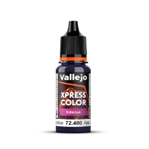 Vallejo Express Color Legacy Blue