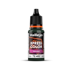 Vallejo Express Color Monastic Green