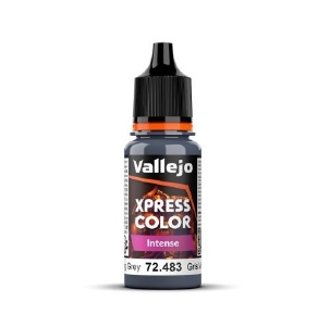 Vallejo Express Color Viking Grey