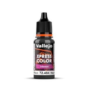 Vallejo Express Color Hospitallier Black