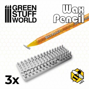 GSW Picking Wax Pencil