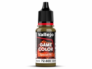 Vallejo Game Color Special FX Vomit