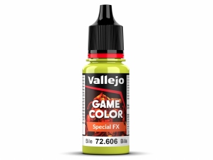 Vallejo Game Color Special FX Bile