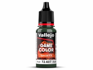 Vallejo Game Color Special FX Acid