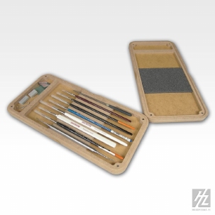 Brush Box HZ-BB1