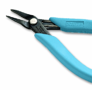 Xuron 489 -Combination Tip Plier