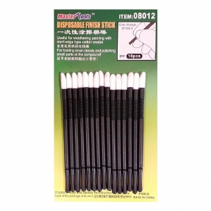 Master Tools 08012 Disposable Finish stick