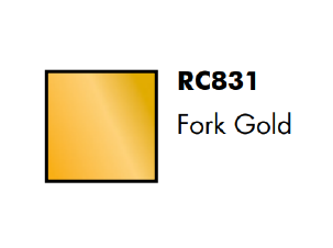 AK Real Colors RC831 Fork Gold