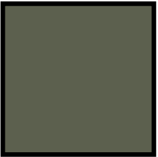 Ak Real Colors RC852 Olivgrün-Olive Green ral 6003