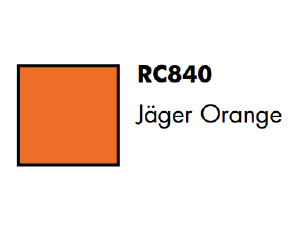 AK Real Colors RC840 Jäger Orange