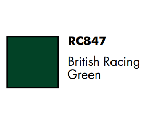 AK Real Colors RC847 British Racing Green