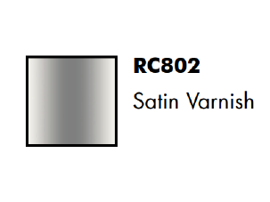 AK Real Colours RC802 Satin Varnish