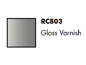 AK Real Colours RC803 Gloss Varnish
