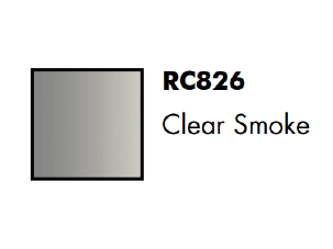 AK Real Colours RC826 Clear Smoke