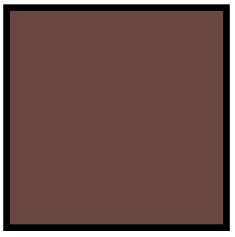 Ak Real Colors RC862 Rot (Rotbraun)-Red brown RAL 8012