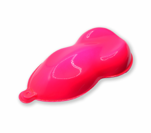 Custom Creative Racing Fluor Lip Magenta