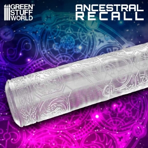 GSW Rolling pin Ancestral Recall