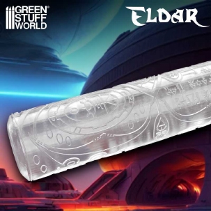 GSW Rolling pin Eldar