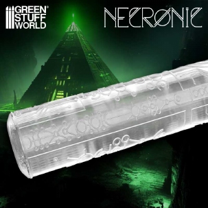 GSW Rolling pin Necronic