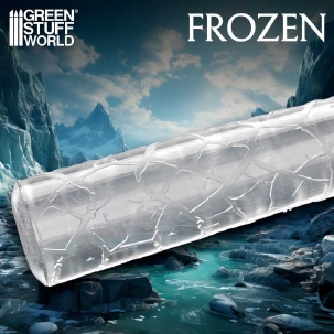 GSW Rolling pin Frozen