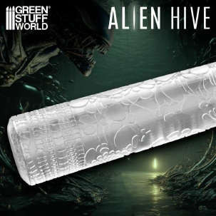 GSW Rolling pin Alien Hive