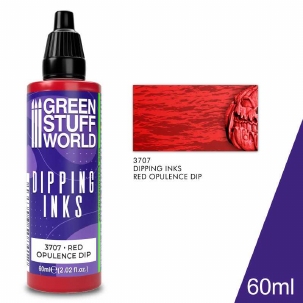 GSW Dipping Ink Red Opulence Dip 3707