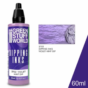 GSW Dipping Ink Violet Hint Dip 3702