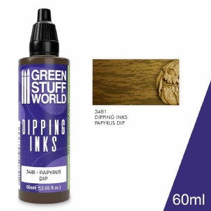 GSW Dipping Ink Papyrus Dip 3481