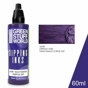 GSW Dipping Ink Nightshade Purple Dip 3498