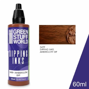 GSW Dipping Ink Amberglow Dip 3499